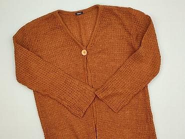 ichi plaszcz: Troll, Kardigan damski, rozmiar 2XL — 1