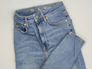 revenge jeans: Jeansy damskie, rozmiar XS — 1
