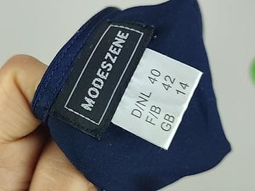 butik modbis: Modeszene, Bluzka damska, rozmiar M — 4