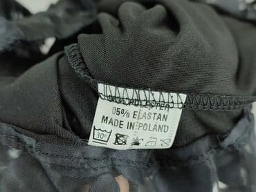 sukienka w panterkę, mohito: Sukienka damska, rozmiar XL — 5