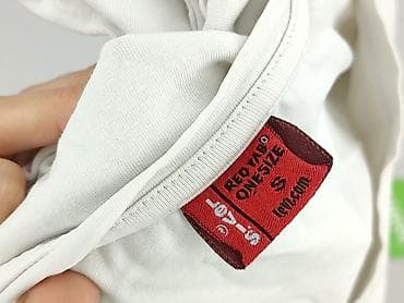 levis t shirty basic: Levi’s, T-shirt damski, rozmiar S — 4