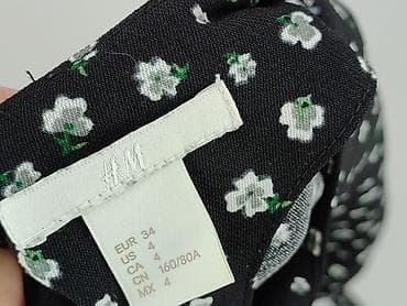 h: H&M, Sukienka damska, rozmiar XS — 4