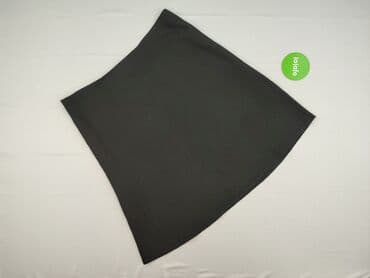 czarne spódnice plisowane midi: Спідниця жіноча, розмір 4XL — 2