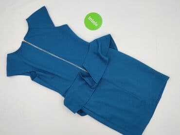 sukienki turkusowe na wesele: Sukienka damska, rozmiar S — 3