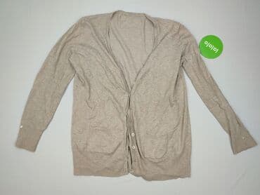 paramour sweter: Women`s knitwear, size M (EU 38) — 2