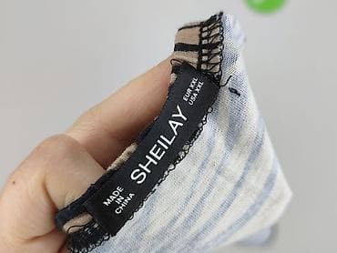 azara paris: Sheilay, Sukienka damska, rozmiar 2XL — 4