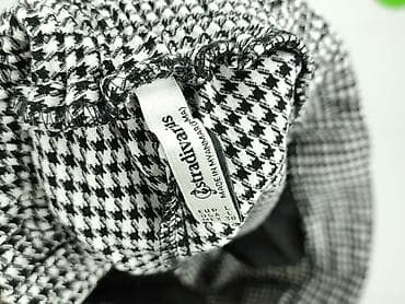 spodnie canda: Stradivarius, Spodnie materiałowe damskie, rozmiar L — 4