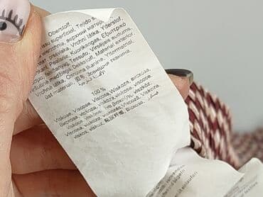 Kobiety: Olsen, Spodnie materiałowe damskie, L — 6