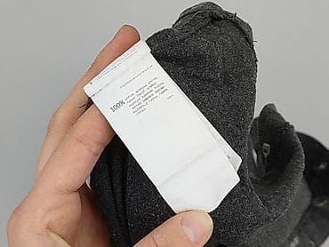 sinsay koszulka basic: T-shirt damski, rozmiar L — 6