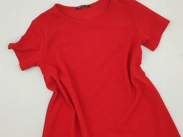 skórzana sukienka stradivarius: Stradivarius, Sukienka damska, rozmiar S — 1