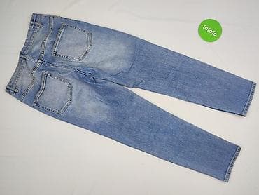 hm flare jeans: H&M, Jeansy damskie, rozmiar S — 3