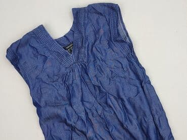 mohito marynarka niebieska: Esmara, Sukienka damska, M — 1