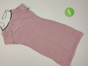 sukienka w paski hm: H&M Basic, Sukienka damska, S — 3