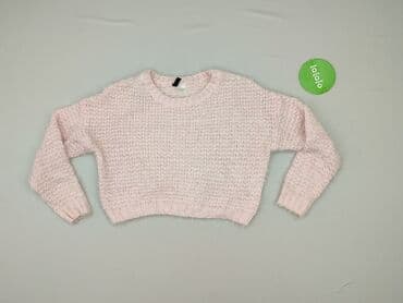 sweter hello kitty h: H&M, Women`s sweater, size XS (EU 34) — 2