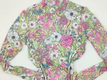 bluza z napisem cropp: Bluzka damska, rozmiar S — 1