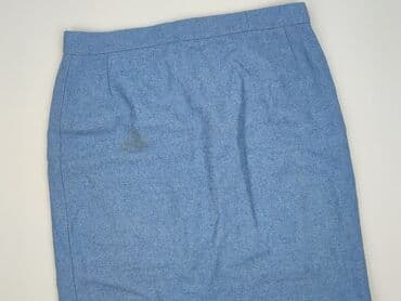 jasna spódnice: Spódnica damska, rozmiar 2XL — 1