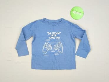 koszulka barcelony sinsay: Blouse, Sinsay, 2-3 years, 92-98 cm, condition - Very good — 2