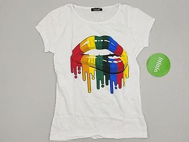 t shirty bob dylan: T-shirt damski, rozmiar S — 2