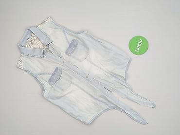 bluza amisu: Amisu, Top damski, rozmiar S — 2