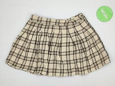 kapcie mex: Cropp, Spódnica damska, rozmiar XS — 4