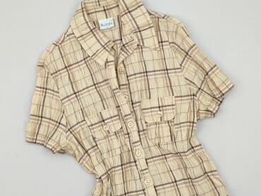 koszula w paski bershka: Koszula damska, rozmiar XL — 1