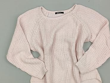 dobry akryl: Gina Tricot, Sweter damski, rozmiar S — 1