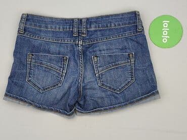 bluzki john deere: Clockhouse, Szorty damskie, rozmiar S — 3