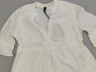 sukienki z muślinu damskie: VAS, Sukienka damska, rozmiar M — 1