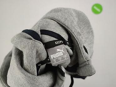 start a fire: Puma, Bluza z kapturem dla mężczyzn, rozmiar M — 5
