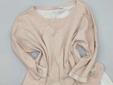 koszulka koszykarska z nadrukiem: Bershka, Bluza damska
, M — 1