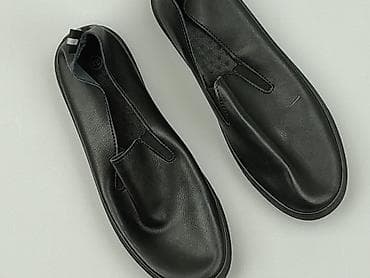 kapcie auta: Półbuty damskie, rozmiar 38 — 1