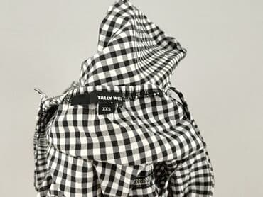 gucci bluzki: Tally Weijl, Bluzka damska, rozmiar 2XS — 3