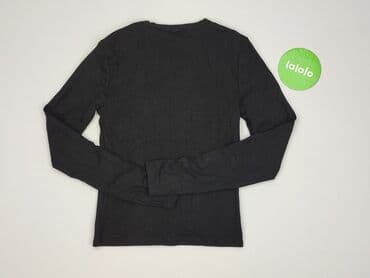 bluza z psami: FB Sister, Bluzka damska, rozmiar L — 3