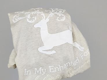 hummel fleece: Esotiq, T-shirt damski, rozmiar M — 6