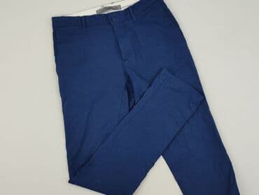 Zara, Chinosy dla mężczyzn, rozmiar S w lalafo.pl Zara, Chinosy dla mężczyzn, rozmiar S