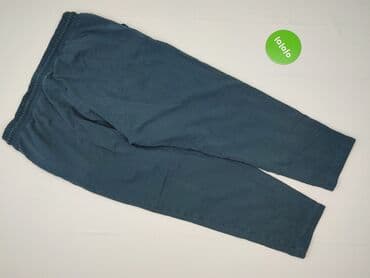 Kobiety: Greenpoint, Spodnie materiałowe damskie, rozmiar XL — 3