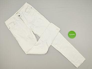 spodnie stradivarius cargo: Jeansy damskie, rozmiar 3XL — 2