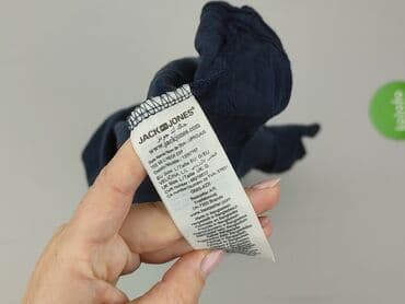 koszulka jacka danielsa: Jack & Jones, Koszulka dla mężczyzn, rozmiar L — 4