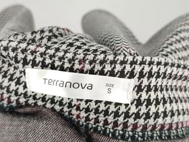 kozaki c a: Terranova, Spodnie materiałowe damskie, S — 5