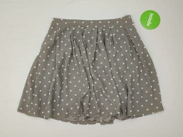 spódnice w groszki stradivarius: H&M, Spódnica damska, rozmiar M — 2