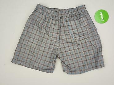 cargo: DC Shoes, Swimming shorts for men, size XL — 3