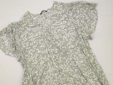 sukienki dla mamy pana młodego duże rozmiary: Sukienka damska, rozmiar 8XL — 2