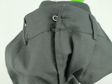 ecko unltd jeans: Spodnie materiałowe damskie, rozmiar M — 5