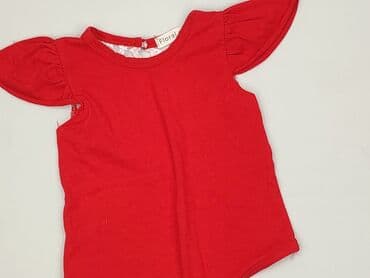 śmiesznymi napisami body niemowlęce z napisami: Bodysuits, 1.5-2 years, 86-92 cm, condition - Perfect — 1