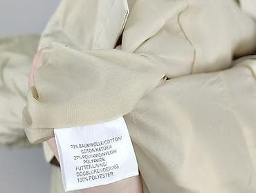 massimo dutti kurtki wiosenne: Płaszcz damski, rozmiar 2XL — 4