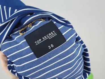 marynarka marynarska damska: Marynarka damska, S — 5