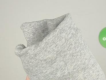 oversize basic t shirt: H&M Basic, T-shirt damski, rozmiar S — 6