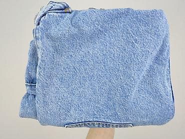 jogger jeans: Spódnica damska, rozmiar M — 6