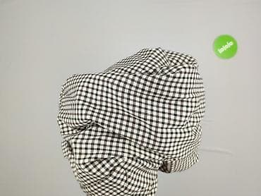 pull and bear mom fit jeans: Bershka, Spodnie materiałowe damskie, rozmiar S — 5