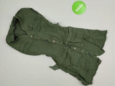 olive tree buty: Sinsay, Sukienka damska, rozmiar 2XS — 2